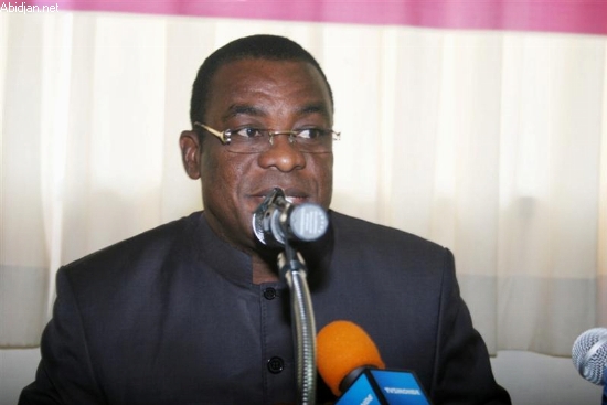 Processus de sortie de crise / Après la sortie d’Affi N’Guessan à Paris : Me Franck Kouyaté accuse le Président du FPI de jeter de l’huile sur le feu